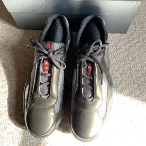 Prada Shoes